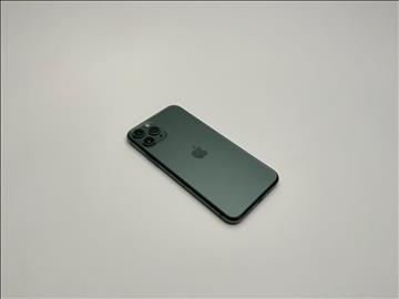 iPhone 11 PRO. Midnight green, 256GB 