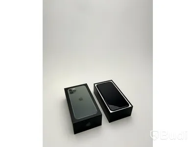 iPhone 11 PRO. Midnight green, 256GB