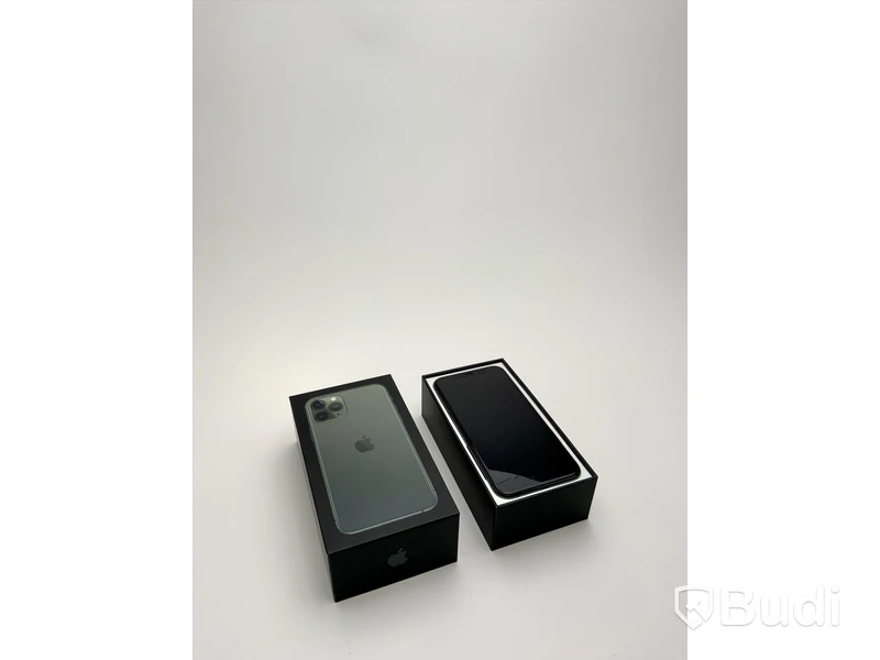 iPhone 11 PRO. Midnight green, 256GB