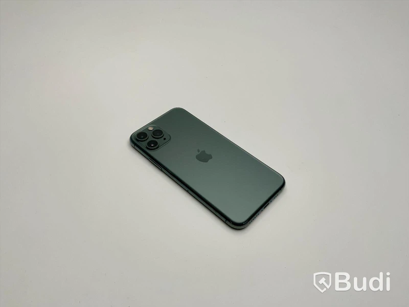 iPhone 11 PRO. Midnight green, 256GB