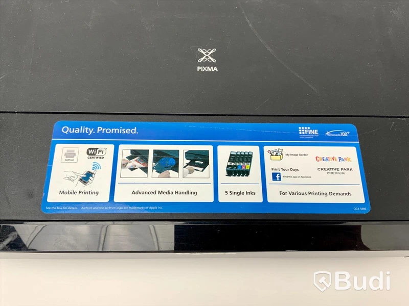 Canon PIXMA iP7250