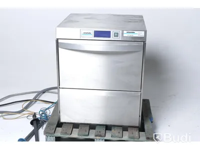 Backdiskmaskin - Winterhalter UC-M (Ca Mått: B60 x D60 xH70 cm)