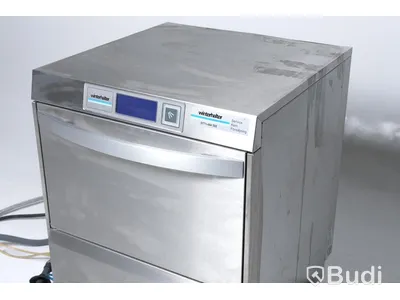 Backdiskmaskin - Winterhalter UC-M (Ca Mått: B60 x D60 xH70 cm)