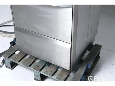 Backdiskmaskin - Winterhalter UC-M (Ca Mått: B60 x D60 xH70 cm)