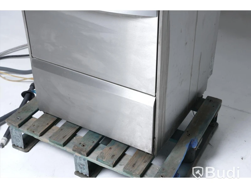 Backdiskmaskin - Winterhalter UC-M (Ca Mått: B60 x D60 xH70 cm)