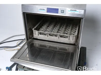 Backdiskmaskin - Winterhalter UC-M (Ca Mått: B60 x D60 xH70 cm)