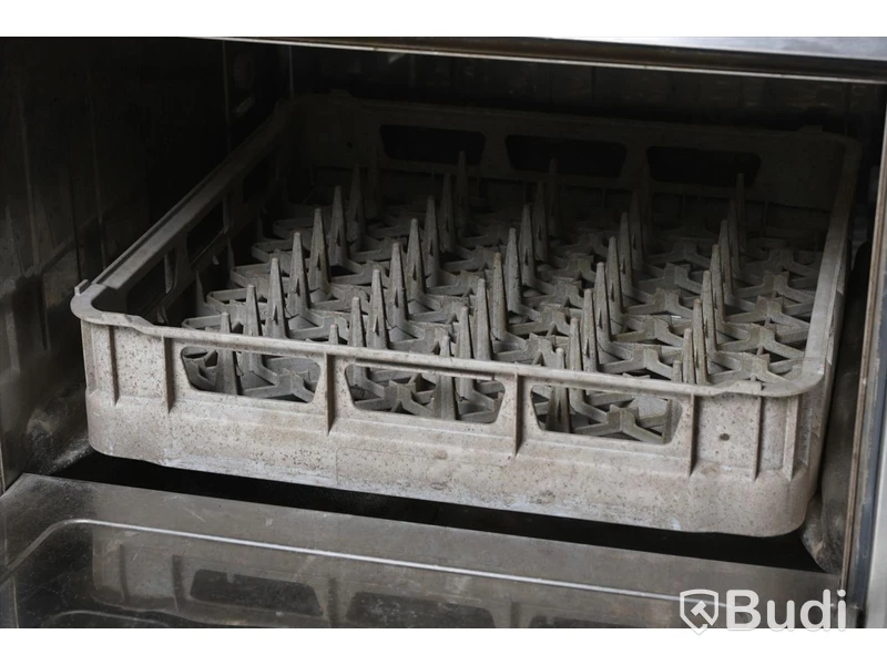 Backdiskmaskin - Winterhalter UC-M (Ca Mått: B60 x D60 xH70 cm)