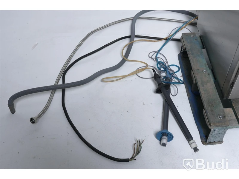 Backdiskmaskin - Winterhalter UC-M (Ca Mått: B60 x D60 xH70 cm)