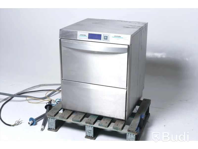 Backdiskmaskin - Winterhalter UC-M (Ca Mått: B60 x D60 xH70 cm)