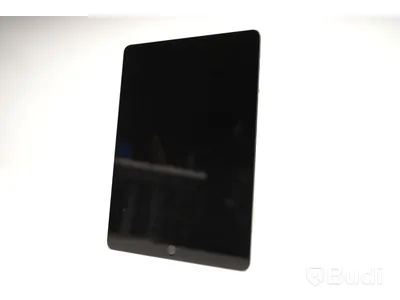 iPad 8th gen. 32gb WiFi, med skal i skinn från Deltaco. Funktionstestad. - ej laddare