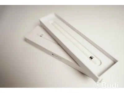 Apple Pencil, vit. Ny.