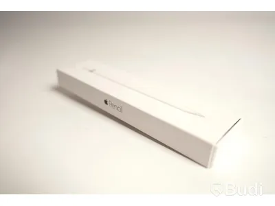 Apple Pencil, vit. Ny.