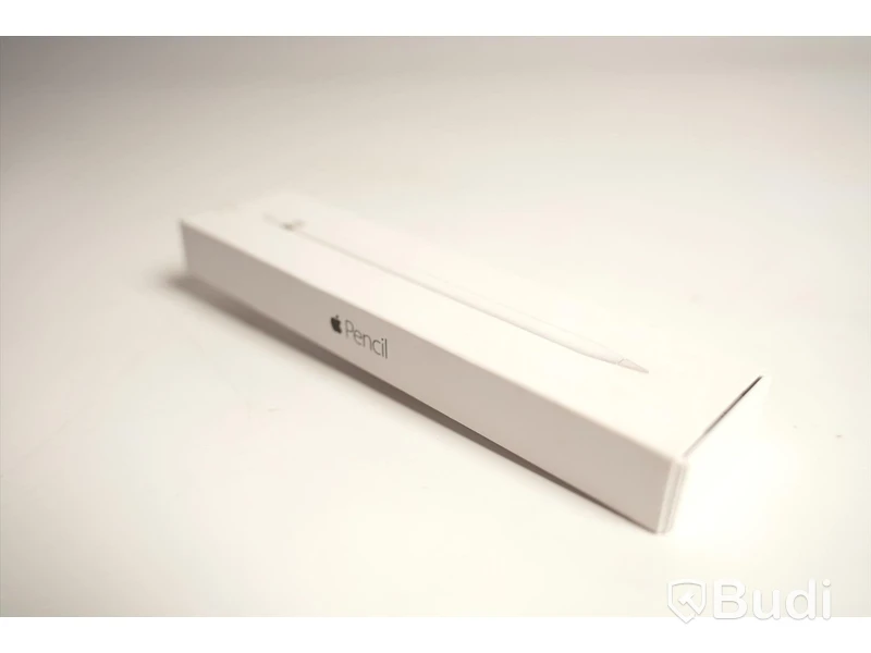 Apple Pencil, vit. Ny.