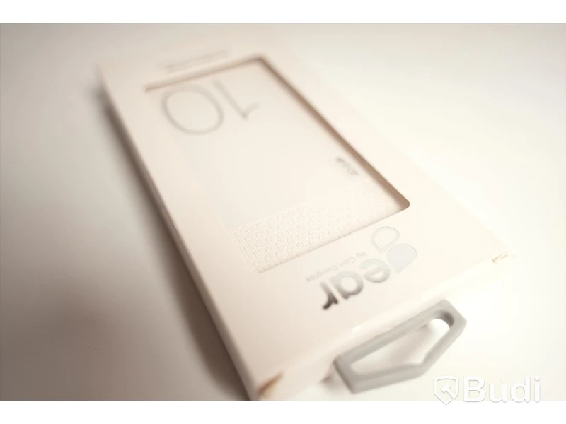 Power bank - 2 st. Gear by Carl Douglas, 10.000 mAh. Ny, Obruten förpackning.