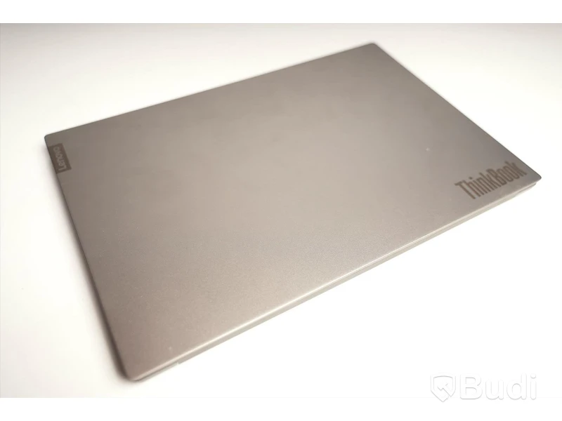 Bärbar dator laptop - Lenovo, ThinkBook 15-IIL. Intel Core i7, 10th gen. Funktionstestad.