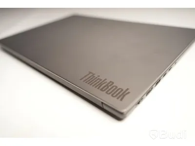 Bärbar dator laptop - Lenovo, ThinkBook 15-IIL. Intel Core i7, 10th gen. Funktionstestad.