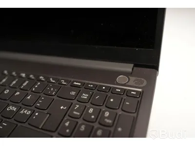 Bärbar dator laptop - Lenovo, ThinkBook 15-IIL. Intel Core i7, 10th gen. Funktionstestad.