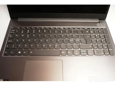 Bärbar dator laptop - Lenovo, ThinkBook 15-IIL. Intel Core i7, 10th gen. Funktionstestad.
