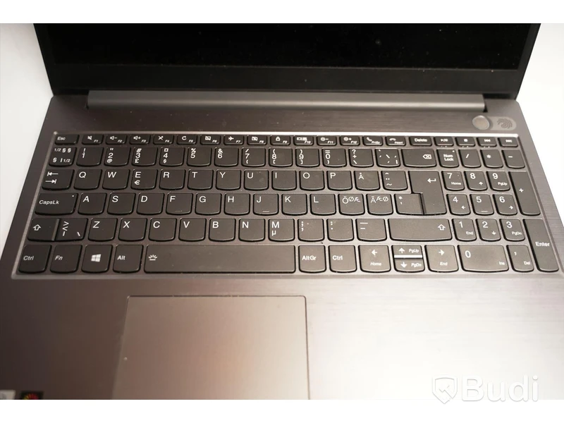 Bärbar dator laptop - Lenovo, ThinkBook 15-IIL. Intel Core i7, 10th gen. Funktionstestad.