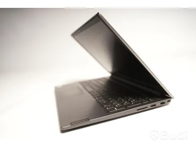 Bärbar dator laptop - Lenovo, ThinkBook 15-IIL. Intel Core i7, 10th gen. Funktionstestad.