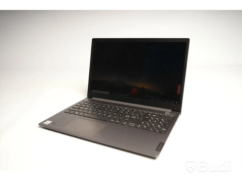 Bärbar dator laptop - Lenovo, ThinkBook 15-IIL. Intel Core i7, 10th gen. Funktionstestad.
