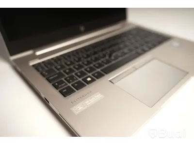 Bärbar dator laptop - HP, EliteBook 840 G6, Intel Core i7 8th gen. Funktionstestad.