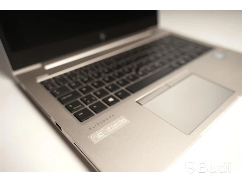 Bärbar dator laptop - HP, EliteBook 840 G6, Intel Core i7 8th gen. Funktionstestad.
