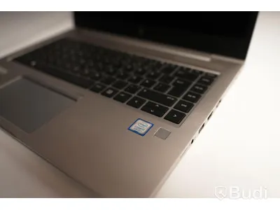 Bärbar dator laptop - HP, EliteBook 840 G6, Intel Core i7 8th gen. Funktionstestad.