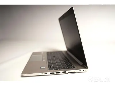 Bärbar dator laptop - HP, EliteBook 840 G6, Intel Core i7 8th gen. Funktionstestad.