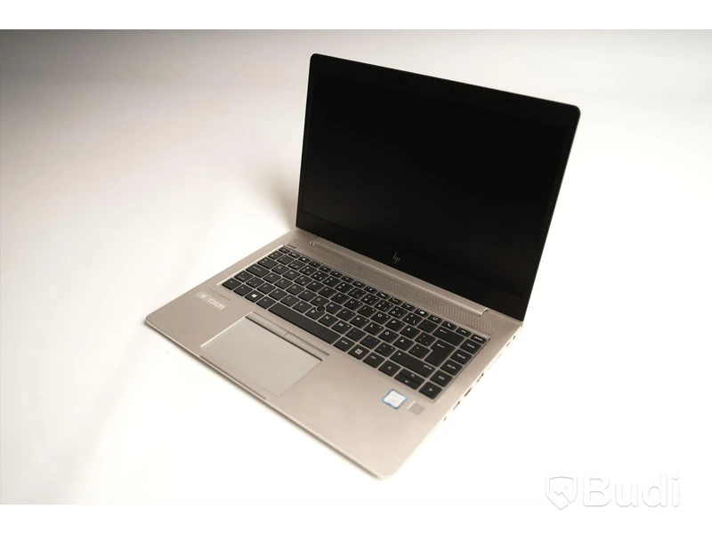 Bärbar dator laptop - HP, EliteBook 840 G6, Intel Core i7 8th gen. Funktionstestad.
