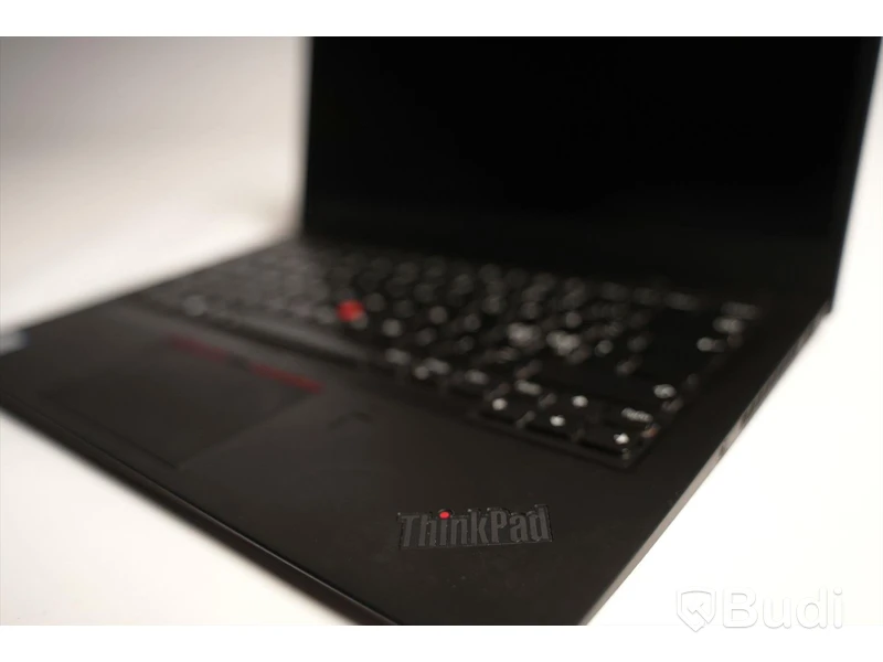 Bärbar dator laptop - Lenovo, ThinkPad, X1 i5 Gen 8 Carbon paket. Funktionstestad.