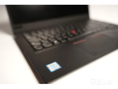 Bärbar dator laptop - Lenovo, ThinkPad, X1 i5 Gen 8 Carbon paket. Funktionstestad.
