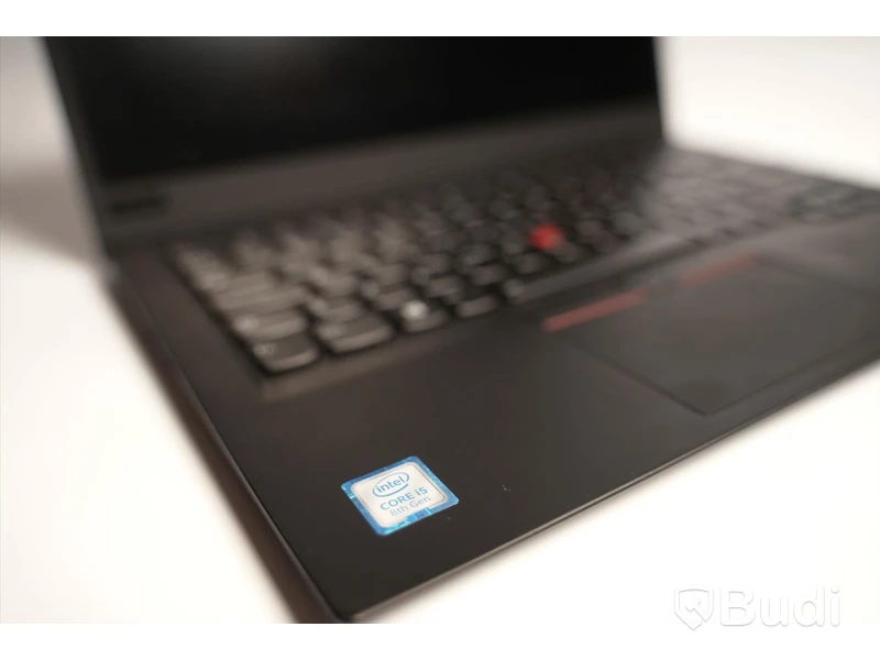 Bärbar dator laptop - Lenovo, ThinkPad, X1 i5 Gen 8 Carbon paket. Funktionstestad.