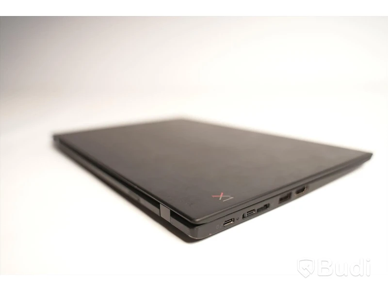Bärbar dator laptop - Lenovo, ThinkPad, X1 i5 Gen 8 Carbon paket. Funktionstestad.