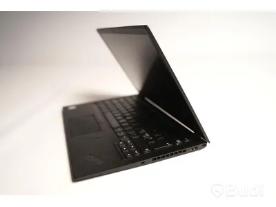 Bärbar dator laptop - Lenovo, ThinkPad, X1 i5 Gen 8 Carbon paket. Funktionstestad.