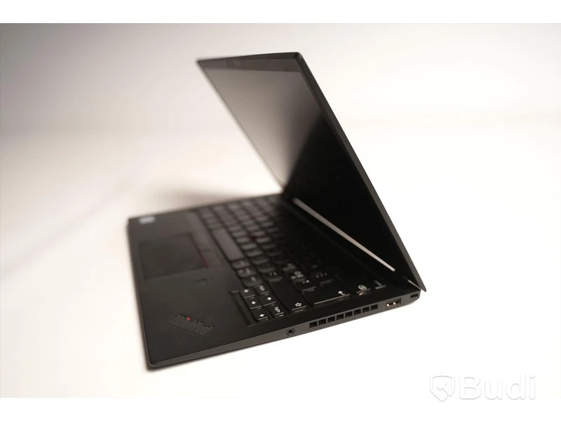 Bärbar dator laptop - Lenovo, ThinkPad, X1 i5 Gen 8 Carbon paket. Funktionstestad.