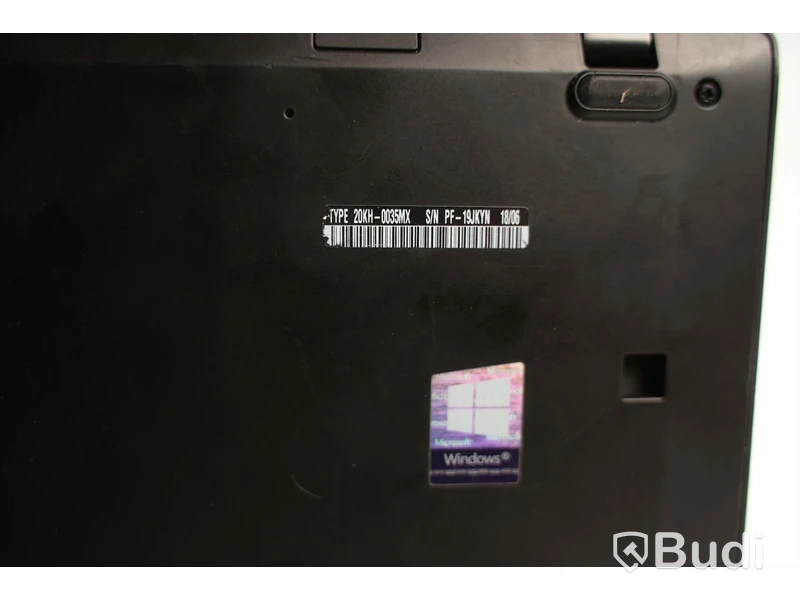 Bärbar dator laptop - Lenovo, ThinkPad, X1 i5 Gen 8 Carbon paket. Funktionstestad.
