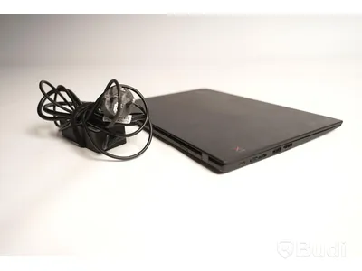 Bärbar dator laptop - Lenovo, ThinkPad, X1 i5 Gen 8 Carbon paket. Funktionstestad.
