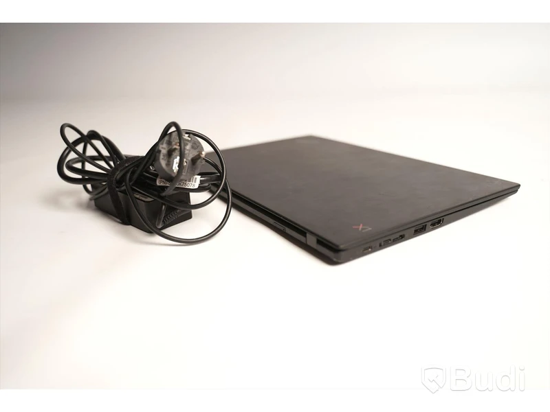 Bärbar dator laptop - Lenovo, ThinkPad, X1 i5 Gen 8 Carbon paket. Funktionstestad.