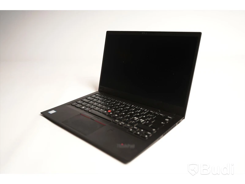Bärbar dator laptop - Lenovo, ThinkPad, X1 i5 Gen 8 Carbon paket. Funktionstestad.