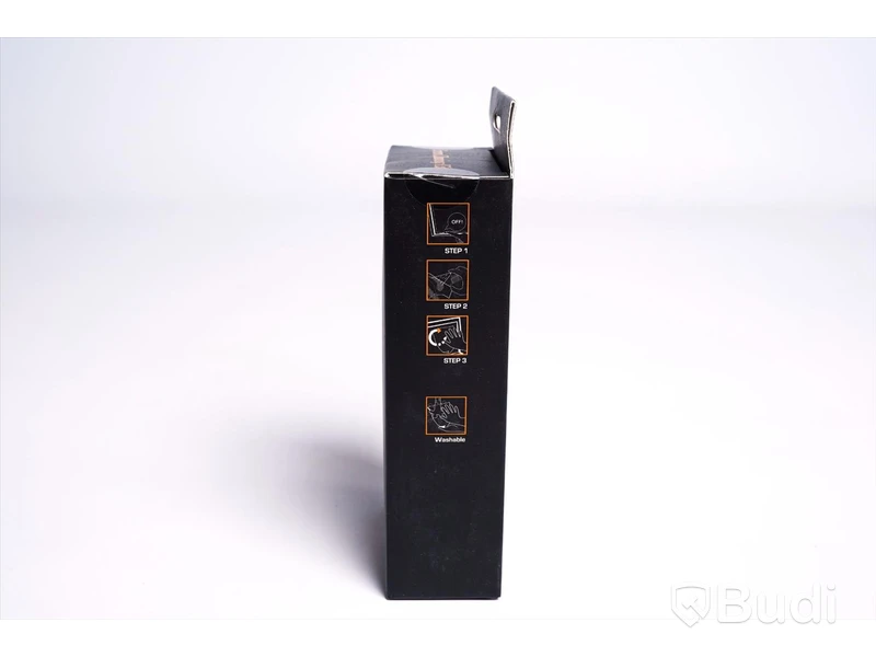 Skärmrengöringskit - 10 st. Macline. Ny, Obruten förpackning.