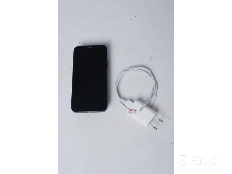 Iphone 12, 64gb, 97 procent, blå