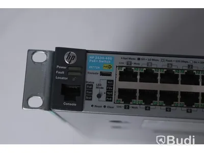 4st Switch
