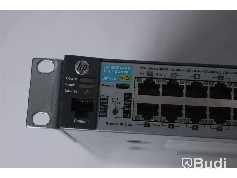 4st Switch