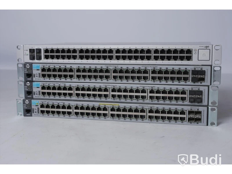 4st Switch