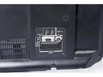 Toshiba LCD TV, 32 tum med fjärrkontroll
