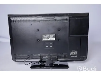 Toshiba LCD TV, 32 tum med fjärrkontroll