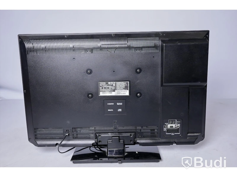 Toshiba LCD TV, 32 tum med fjärrkontroll
