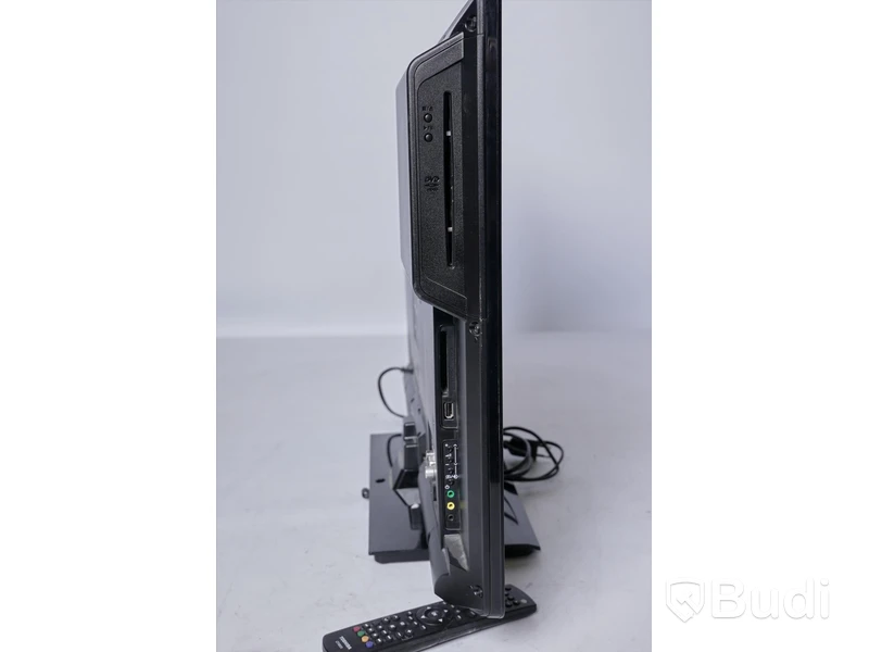Toshiba LCD TV, 32 tum med fjärrkontroll