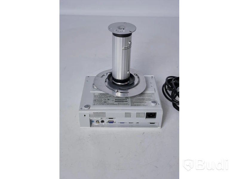 Hitachi CP-DH300 Projektor med takfäste